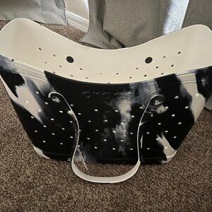 Crocs Classic Tote Bag